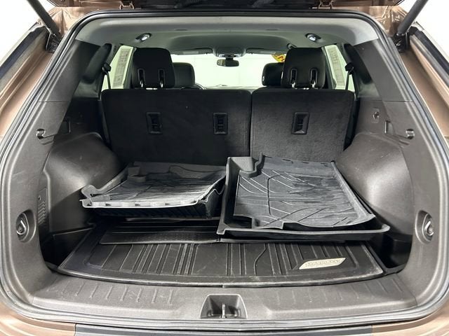 2019 Chevrolet Blazer LT w/2LT