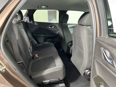 2019 Chevrolet Blazer LT w/2LT