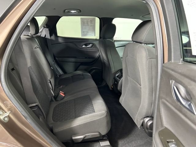 2019 Chevrolet Blazer LT w/2LT