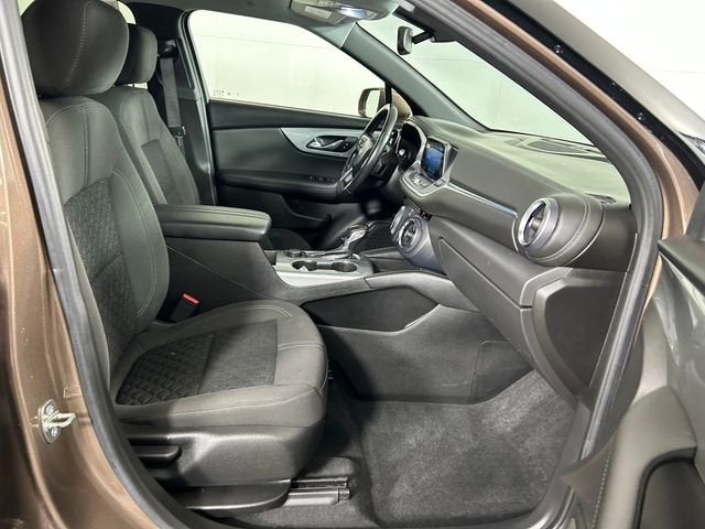 2019 Chevrolet Blazer LT w/2LT