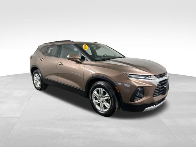 2019 Chevrolet Blazer LT w/2LT
