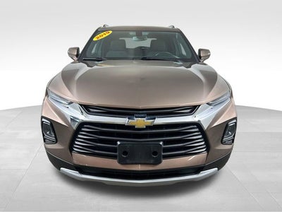 2019 Chevrolet Blazer LT w/2LT