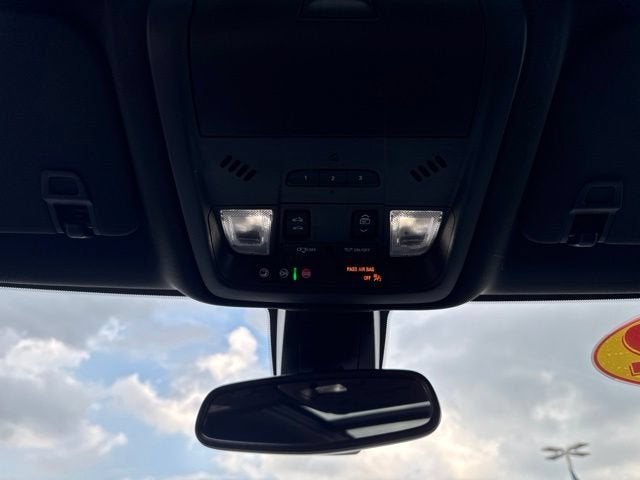 2022 Chevrolet Blazer Premier