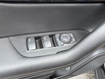 2022 Chevrolet Blazer Premier