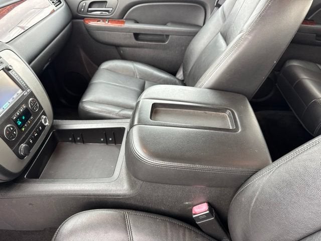 2013 GMC Sierra 1500 SLT