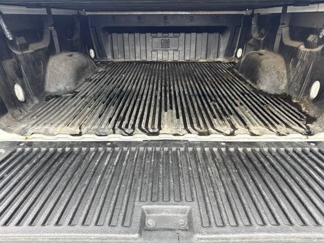 2013 GMC Sierra 1500 SLT