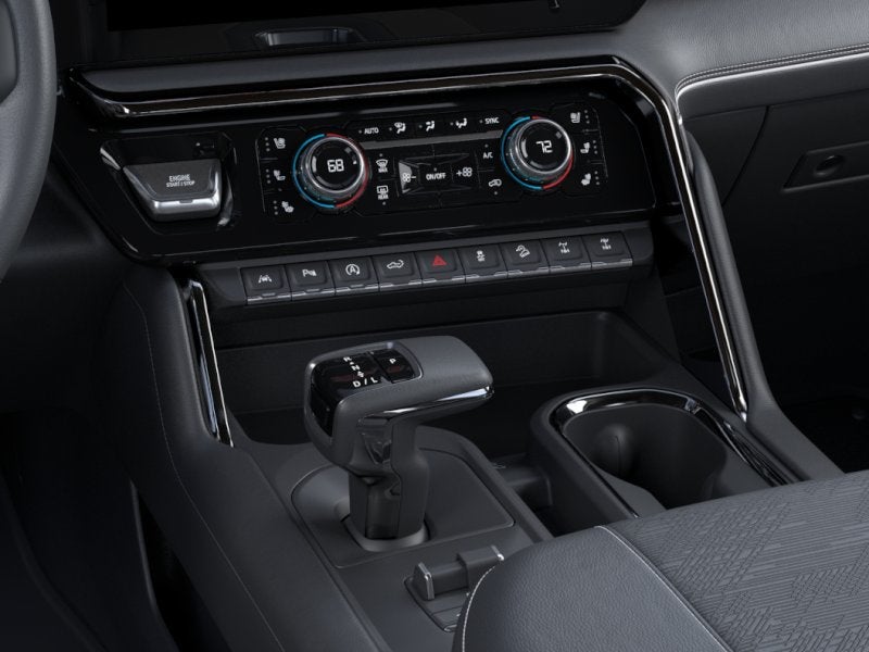 2026 GMC Sierra 1500 AT4X - Photo 50