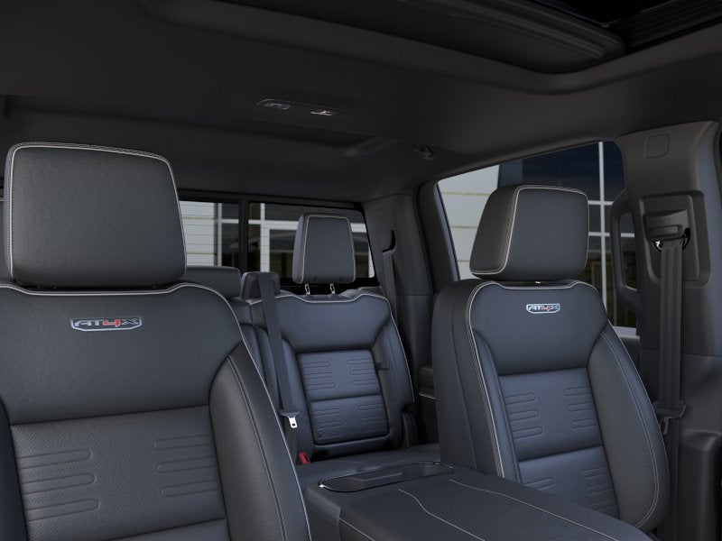 2026 GMC Sierra 1500 AT4X - Photo 51