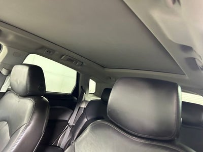 2010 Cadillac SRX Luxury Collection