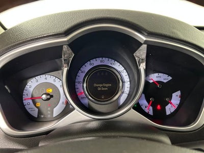 2010 Cadillac SRX Luxury Collection