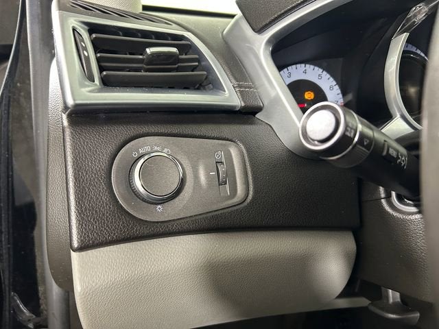 2010 Cadillac SRX Luxury Collection