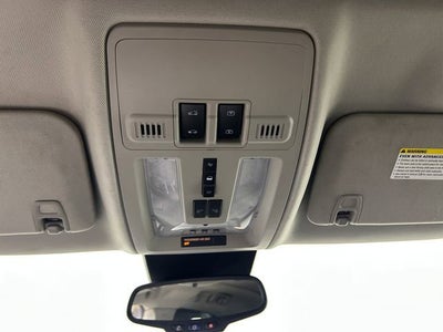 2010 Cadillac SRX Luxury Collection