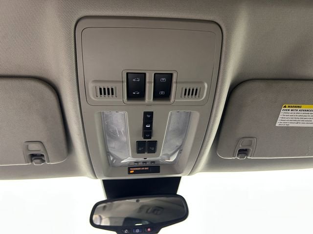 2010 Cadillac SRX Luxury Collection