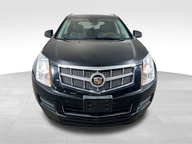 2010 Cadillac SRX Luxury Collection
