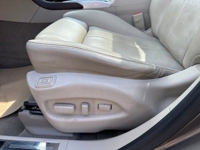 2014 Cadillac SRX Premium Collection