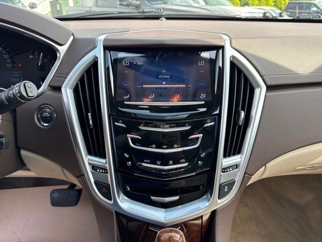 2014 Cadillac SRX Premium Collection