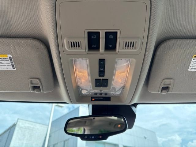 2014 Cadillac SRX Premium Collection