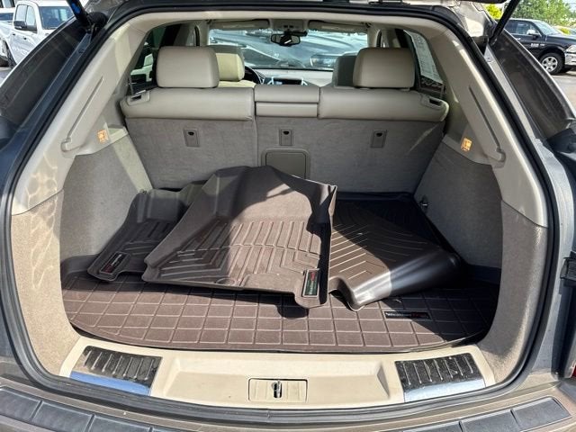 2014 Cadillac SRX Premium Collection