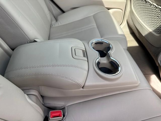 2014 Cadillac SRX Premium Collection