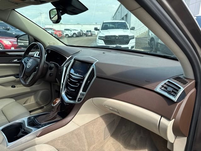 2014 Cadillac SRX Premium Collection