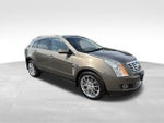 2014 Cadillac SRX Premium Collection