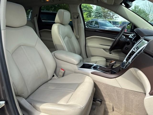 2014 Cadillac SRX Premium Collection