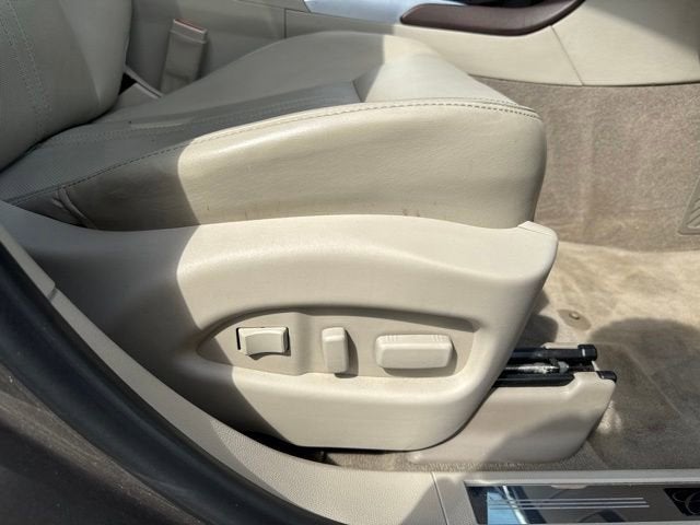 2014 Cadillac SRX Premium Collection