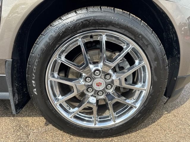 2014 Cadillac SRX Premium Collection