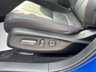 2025 Acura ADX w/A-Spec Advance Package