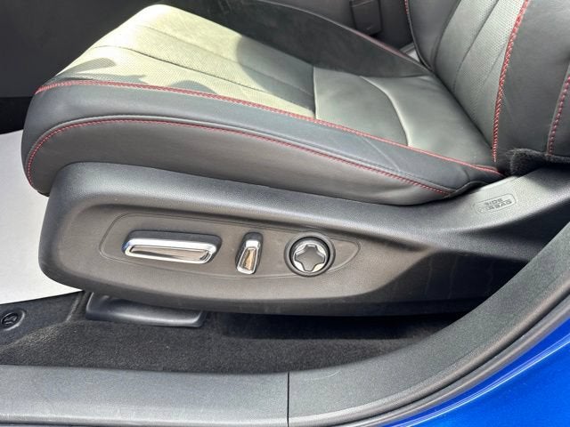 2025 Acura ADX w/A-Spec Advance Package