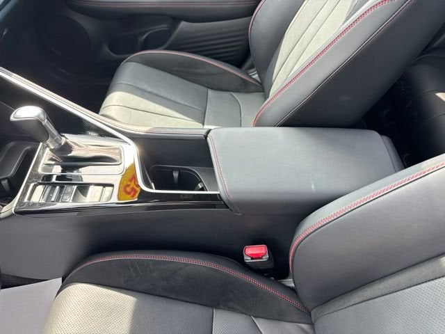 2025 Acura ADX w/A-Spec Advance Package
