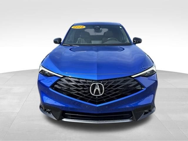 2025 Acura ADX w/A-Spec Advance Package