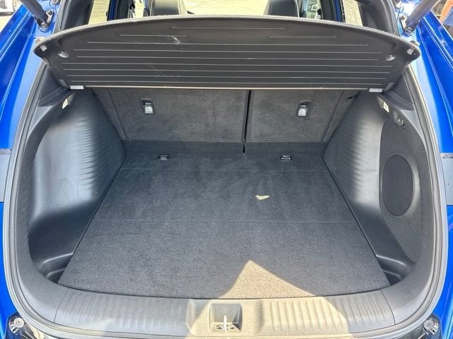 2025 Acura ADX w/A-Spec Advance Package