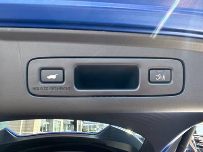 2025 Acura ADX w/A-Spec Advance Package