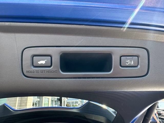 2025 Acura ADX w/A-Spec Advance Package