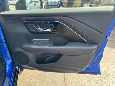 2025 Acura ADX w/A-Spec Advance Package