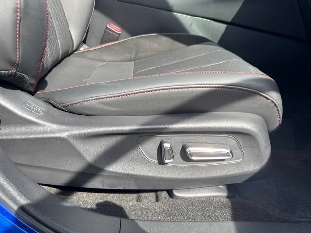2025 Acura ADX w/A-Spec Advance Package