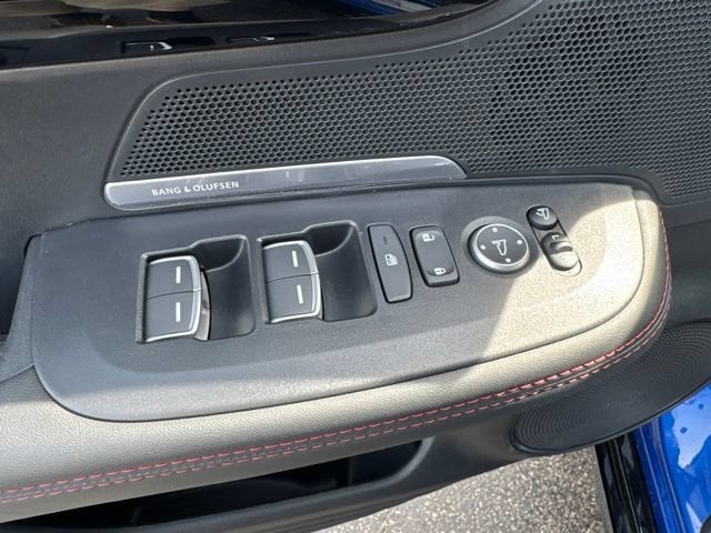 2025 Acura ADX w/A-Spec Advance Package