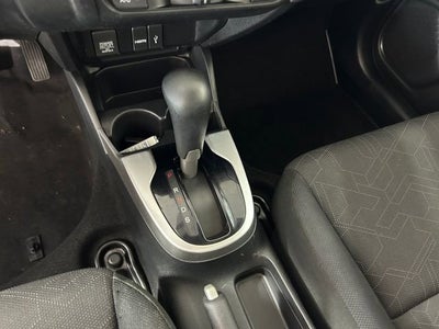 2015 Honda Fit EX-L