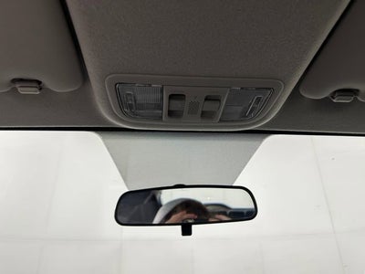 2015 Honda Fit EX-L