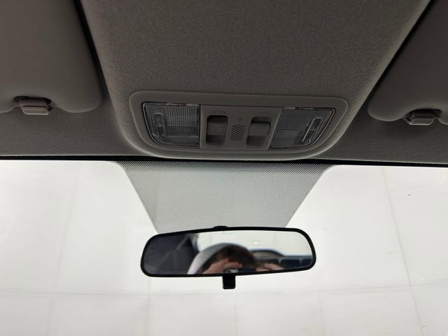 2015 Honda Fit EX-L