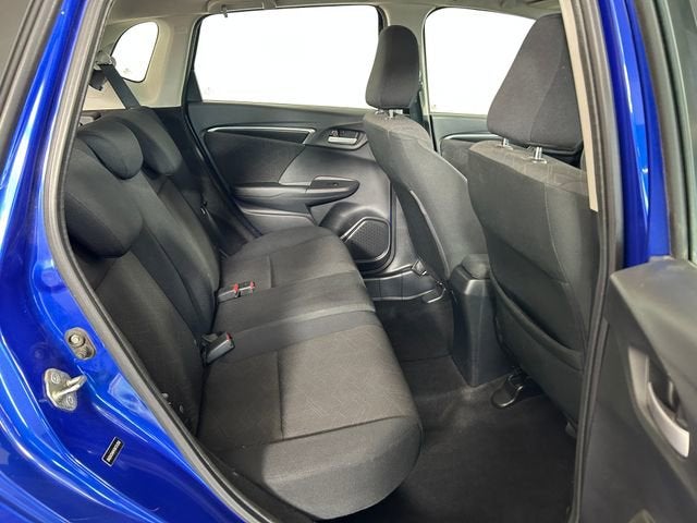 2015 Honda Fit EX-L