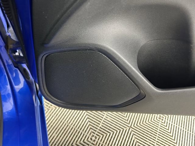 2015 Honda Fit EX-L