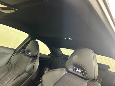 2023 BMW M2 Base