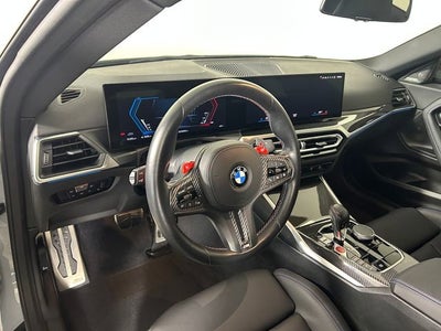 2023 BMW M2 Base