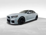 2023 BMW M2 Base