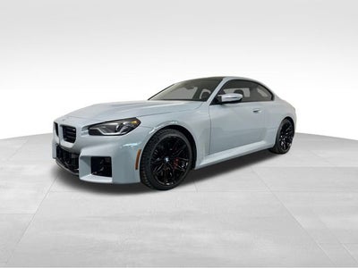 2023 BMW M2 Base