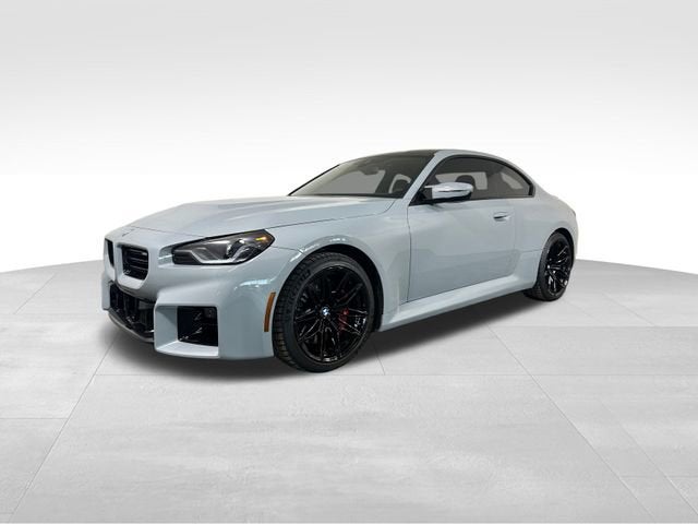 2023 BMW M2 Base