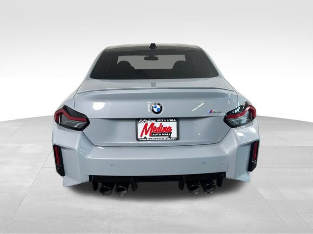 2023 BMW M2 Base
