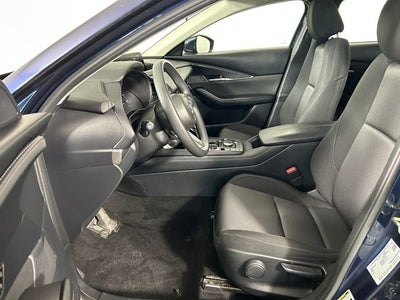 2022 Mazda Mazda CX-30 2.5 S